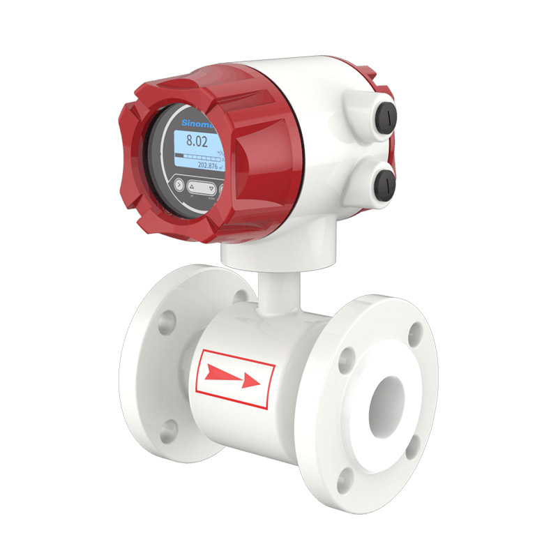 聯(lián)測_LDGR-SIN電磁冷熱量表一體/分體  供暖 熱量計(jì) 能量計(jì)_