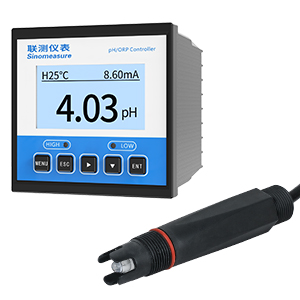 聯測_SIN-pH160S_OEM款_適用于簡單工況_