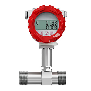 聯測_LWGY-SIN新款液體渦輪流量計_螺紋連接_適用于小口徑_