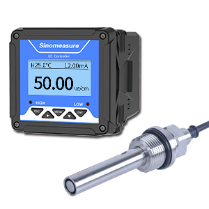 聯測_SIN-TDS210-C在線電導率儀 EC儀 TDS  鍋爐行業、純水檢測（升級款）_