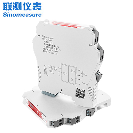 聯測_頻率隔離器_頻率隔離變送器_