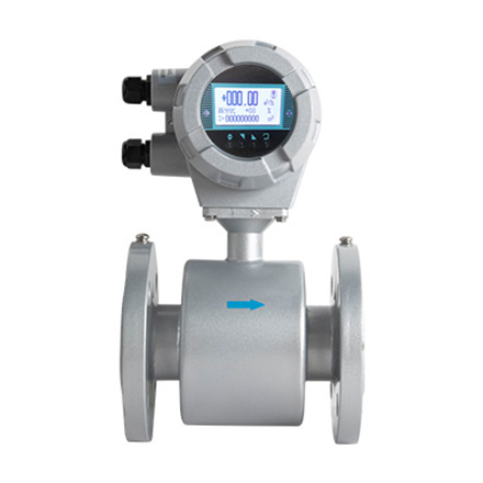 米科電磁流量計在蒸汽計量中的應(yīng)用與優(yōu)勢