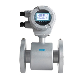 電磁流量計DN150